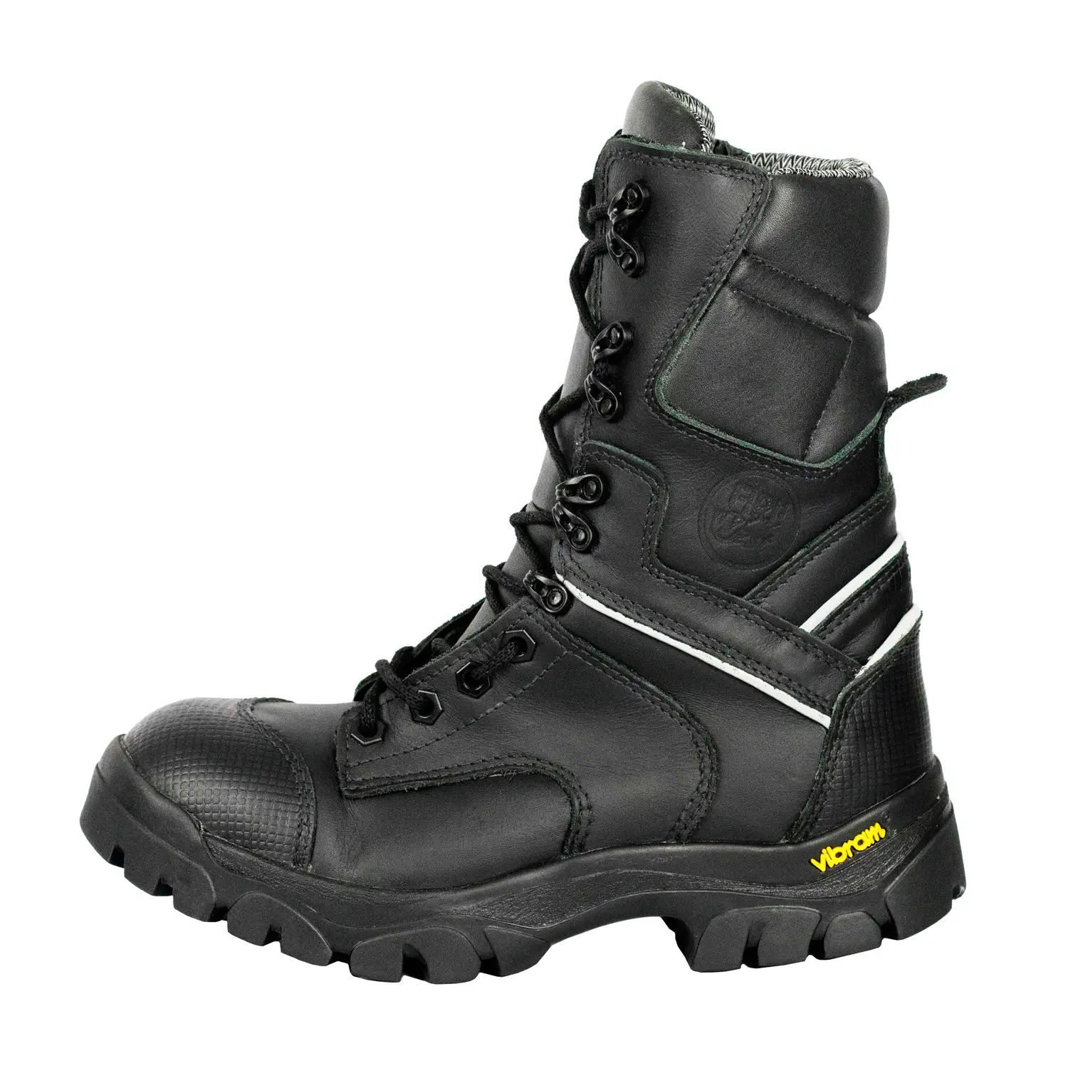 bota 5051_Silueta Izq