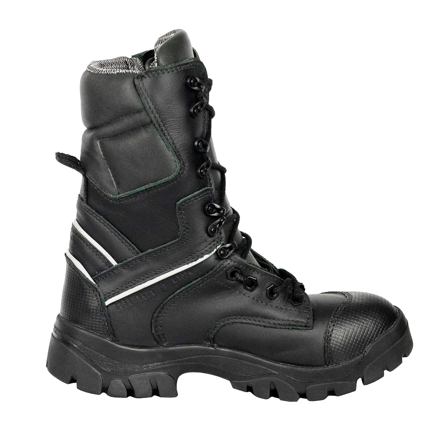 bota 5051_Silueta der